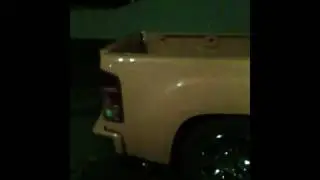 MY TRUCK