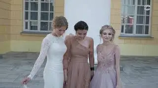 Выпуск 2021 Школа №1