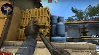 CS:GO || Fragmovie #2