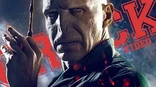 Harry Potter Crack!Vid