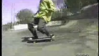 Willy Santos 1993 - B-House 