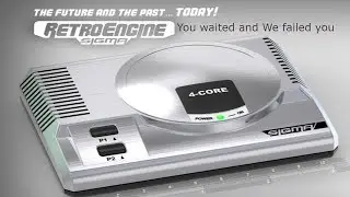 The Gamer's Vault: Retro Engine Sigma Final Analysis