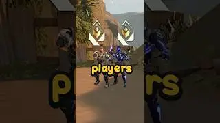 Radiants Vs Infinite Ability Silvers!