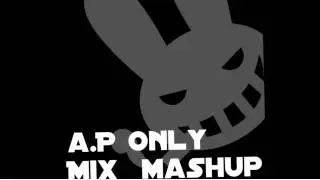ummet ozcan - here & now (a.P Only mashup)