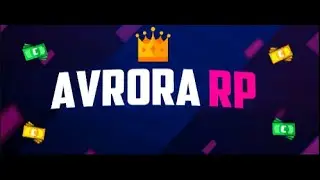 Прокачка от Mайора до Подполковника на AVRORA RP