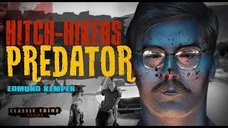 A SERIAL KILLER WHO PICK COLLEGE GIRLS HITCH-HIKERS | THE CO-ED KILLER
