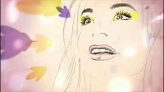 Hafdis Huld - Violet (Tim Gordine Remix)