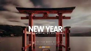 "New Year" Chinese Hip Hop Instrumental Rap Beat | DJ Sonny