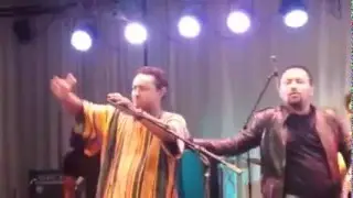 New Teddy Afro and Gossaye Tesfaye - Ethiopia Hagere