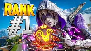 How The Rank #1 Ash Humbles Apex Predators...