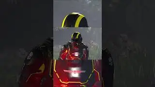 For Democracy | HELLDIVERS 2 Animation [SFM] 