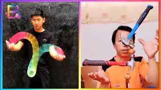 People Who Are At Another Level | Amazing Skills And Telent