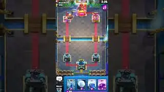 Can My Emote Shop Three Crown ? (Pt 5)