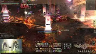 Lineage II 2022 11 01   SoW pvp Blazing Swamp
