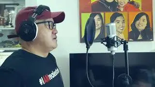 LET IT SNOW -ANDY MAÑALAC