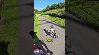 Байкер сделал ДОБРО❤️