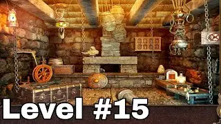 Can you escape the 100 room 10 (X) - Level 15