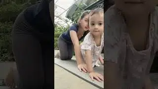 senam pagi