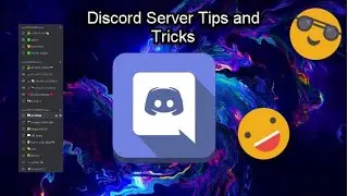 Discord Tips and Tricks For Your Discord Server