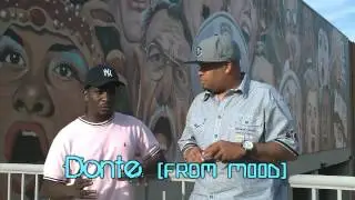 DONTE FLEMING (Cincinnati)