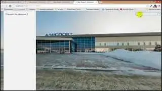 Описание в виртуальном 3d туре
