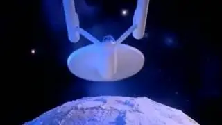 The Firm   Star Trekkin