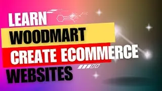 Creating a Stunning Header in WoodMart Theme | WoodMart Options Demystified