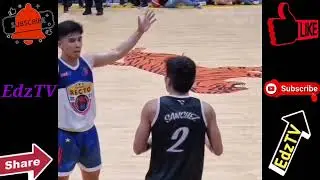 BATANG RECTO VS MAV'S PHENOMENAL     CHAMPIONSHIP GAME