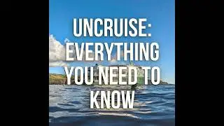 What is an UnCruise? - Digging Into Small Ship Expedition Adventures