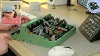 I Have A Pretty Good Idea Of How The Assembly Of A Keyboard Works # 4