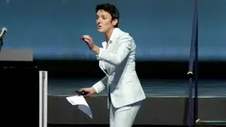 Sylvie di Giusto | Keynote Speaker | SpeakInc