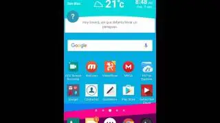 Como hackear pokemon go en android 5.1 y 6.0 sin ser baneado! (No root!)