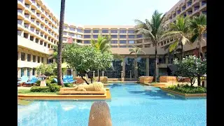 Reviving an Operational Luxury Hotel