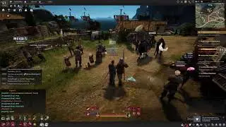 TET OGRE ATTEMPT