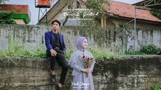Engagement Dea & Galuh