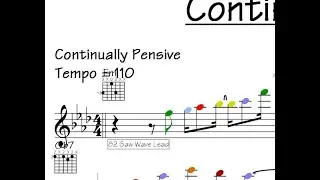 🔴❤️✅Intimate Melodies: 'Continually Pensive' Song Showcase Will Leave You Entranced.