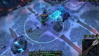 Reconnect Bug | Bug of Legends #7