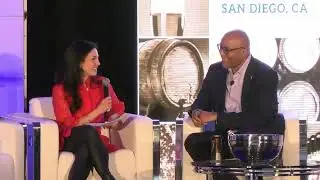 Summit 2024: Rodney Williams of Diageo Beer Co.