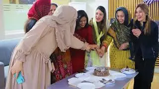 NOA Celebrating Women's Day | NOA Digital | National Officers Academy