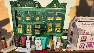 Rituals advent calendar 2024