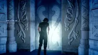 PS4 Pro FINAL FANTASY XV Day 7