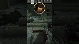 That Was A Close One #tarkov #tarkovclips #tarkovfunny #eft #escapefromtarkov #shorts