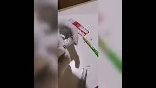 Замена батареек на световом маркере