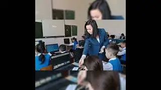 3 сынып, цифрлық сауаттылық 