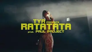 Tya Ratatata prod.Paul Project (Official video)