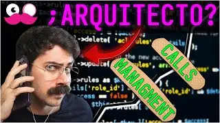 What IS a Software Architect? | I'll tell you everything 