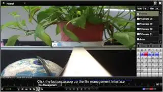 How to Lock or Unlock File