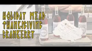 Cranberry MEAD