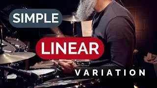 This is a SIMPLE LINEAR VARIATION