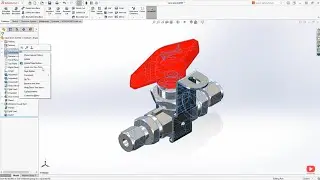 SOLIDWORKS 2022 - Parts
